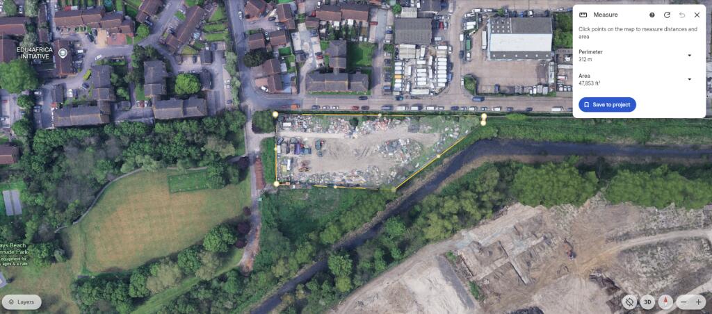 Main image of property: Curzon Drive, Manor Way, Grays