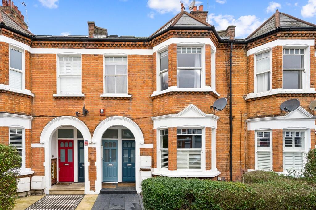 Main image of property: Barmouth Road, London, SW18