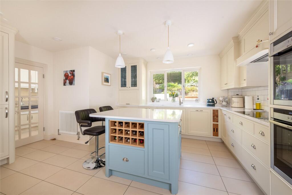 House in Pattishall, Fosters Booth - View 3