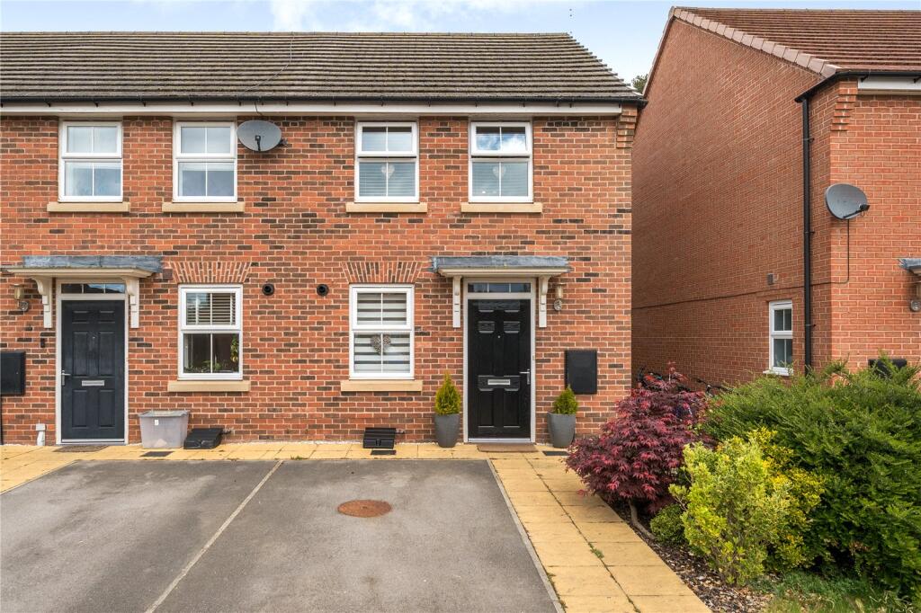 Main image of property: Pavilion Close, Pocklington, York, YO42