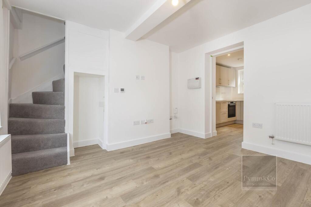 Renovated Grade II Listed Cottage photo 2