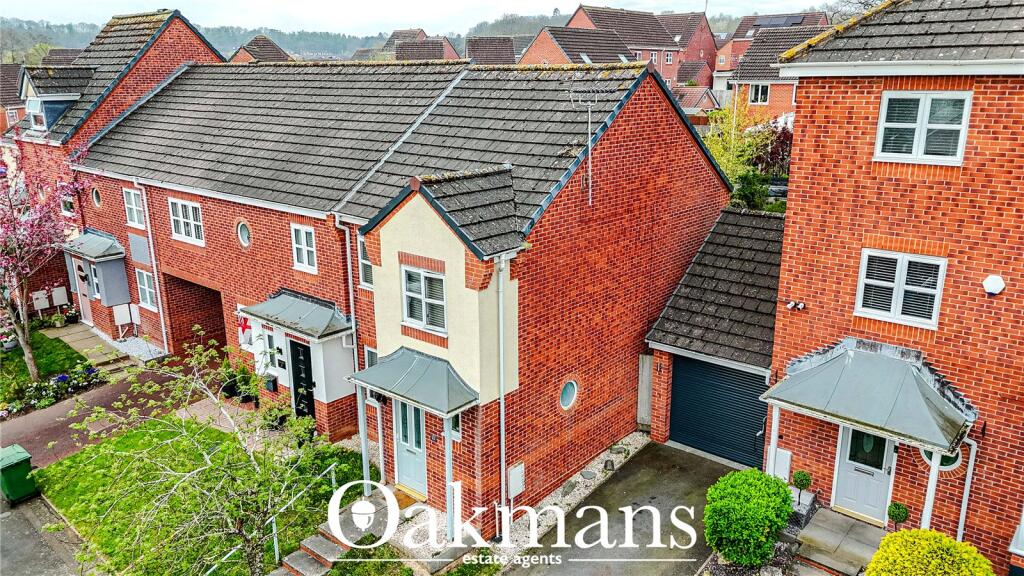 Additional image 30 of Turnpike Lane, Brockhill, Redditch, Worcestershire, B97