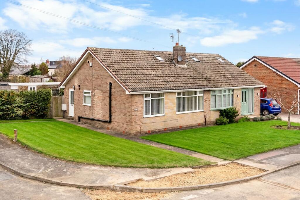 Main image of property: Beckwith Avenue, Harrogate, HG2