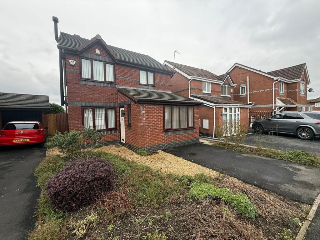 Main image of property: Barlows Lane, Fazakerley