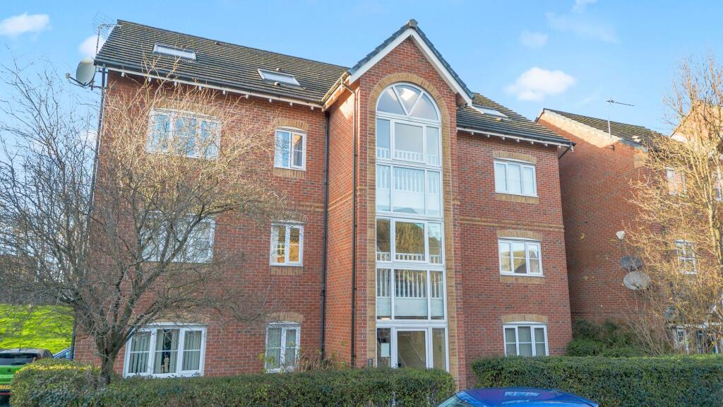 Main image of property: Appleton Grove, Wigan, WN3