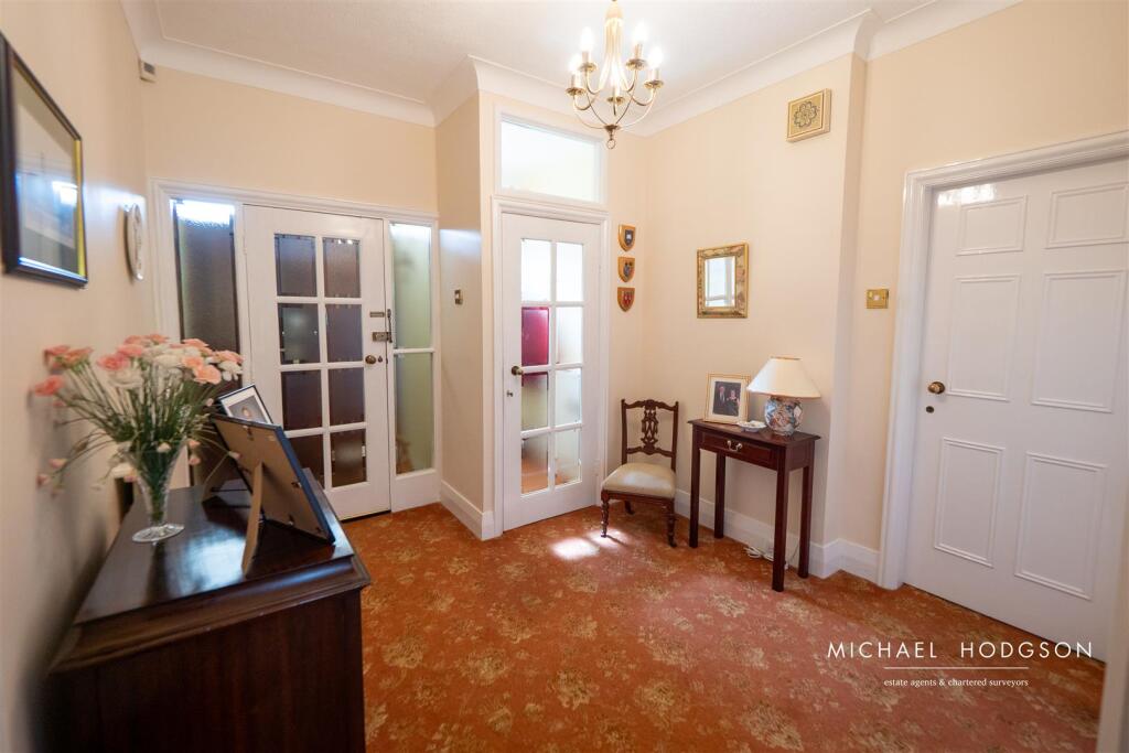 Newark Drive, Whitburn, Sunderland photo 3