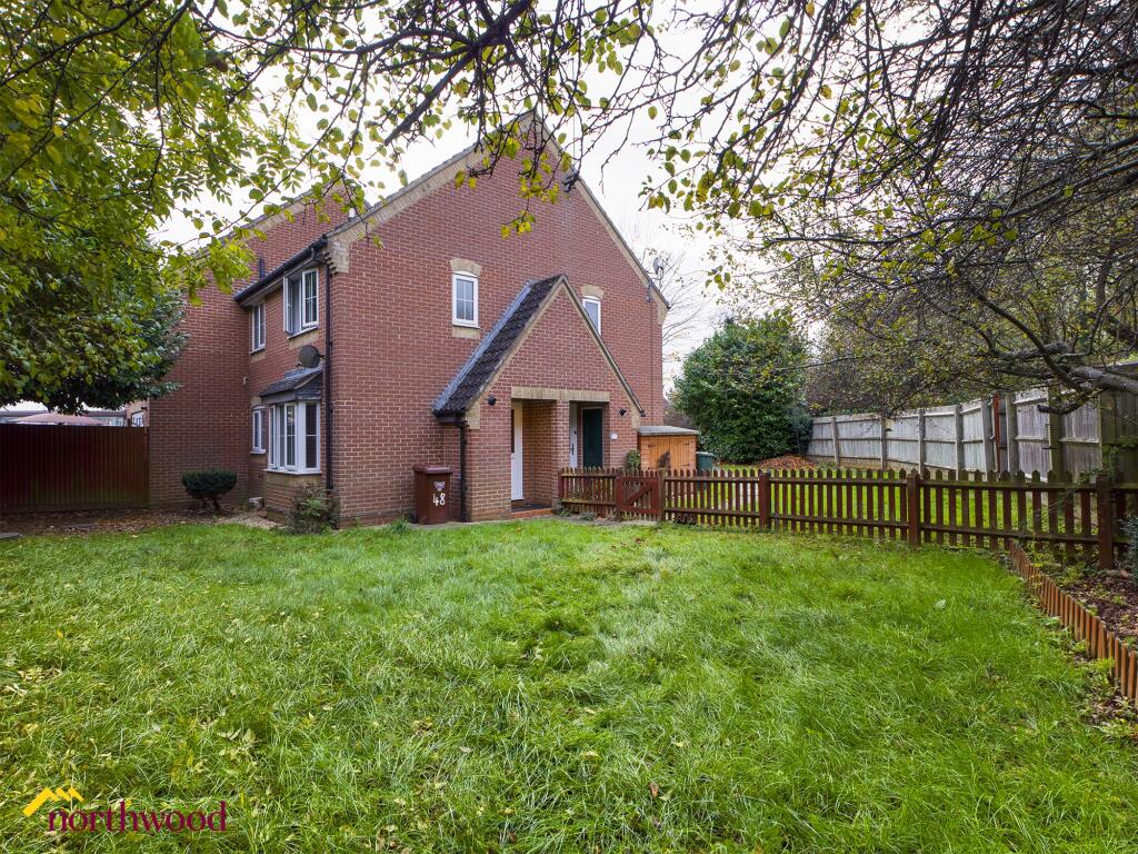 Main image of property: Westminster  Way, Banbury, OX16