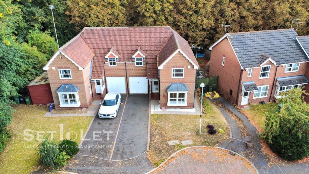 Main image of property: Wych Elm Road, Oadby, Leicester