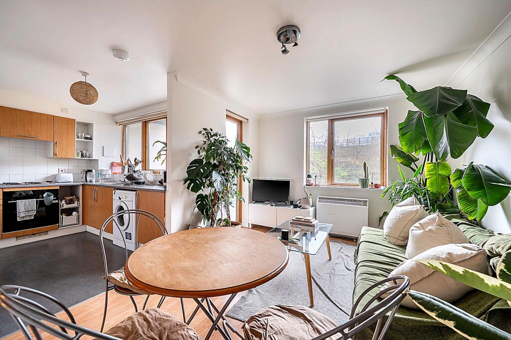 Main image of property: Cremer Street, Nichols Court, E2