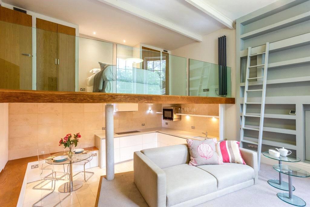 Apartment in Bath - View 4