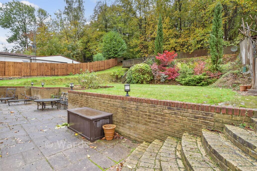 Main image of property: Rhododendron Avenue, Culverstone, Meopham, Kent