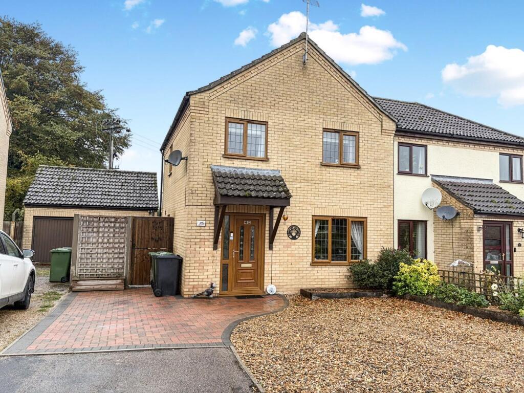 Main image of property: Hereward Way, Feltwell