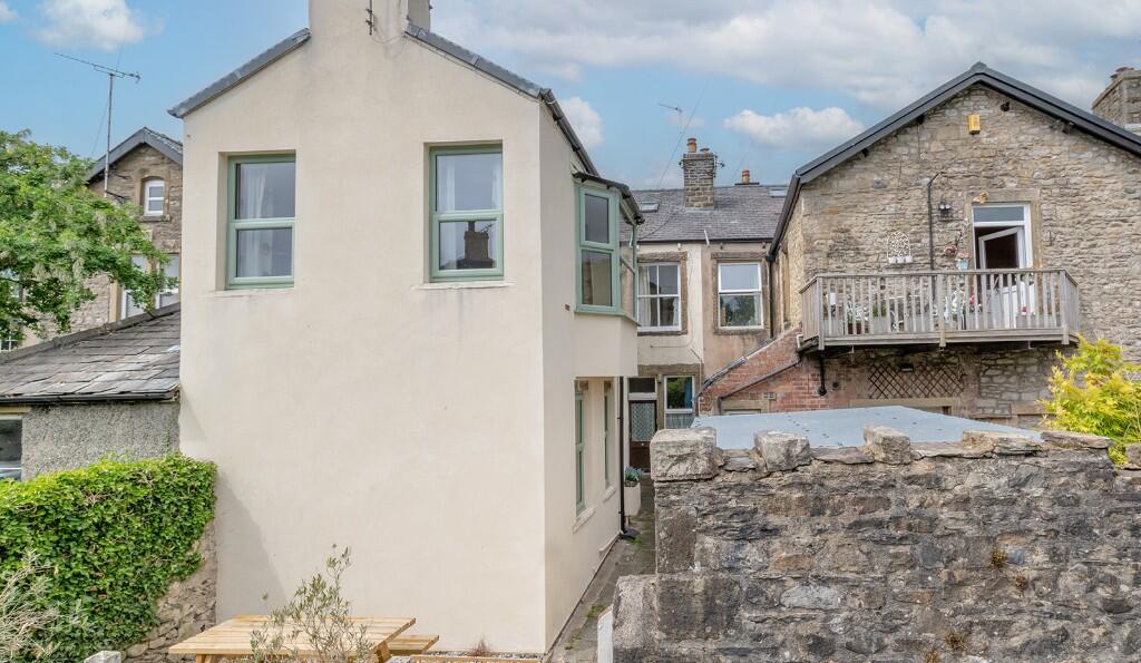 Additional image 14 of Roundabout Cottage, High Hill Grove, Settle, North Yorkshire, BD24