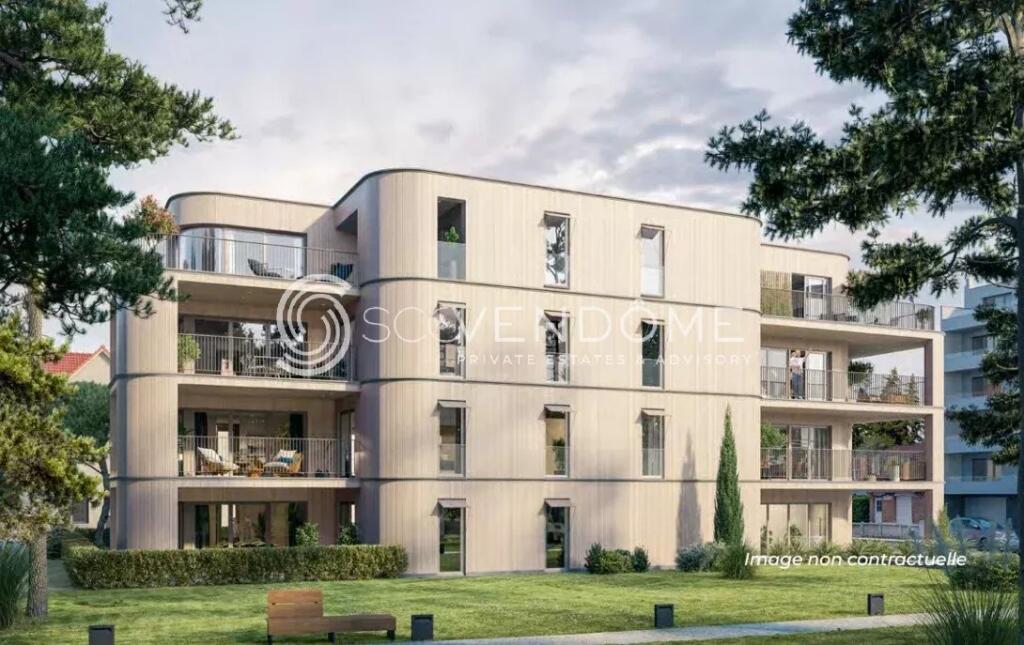 Main image of property: Nord-Pas-de-Calais, Pas-de-Calais, Le Touquet-Paris-Plage
