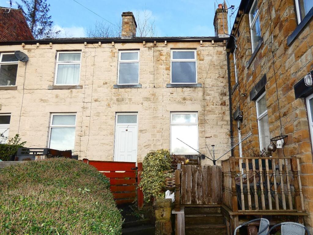 Main image of property: Westbrook Terrace, Batley