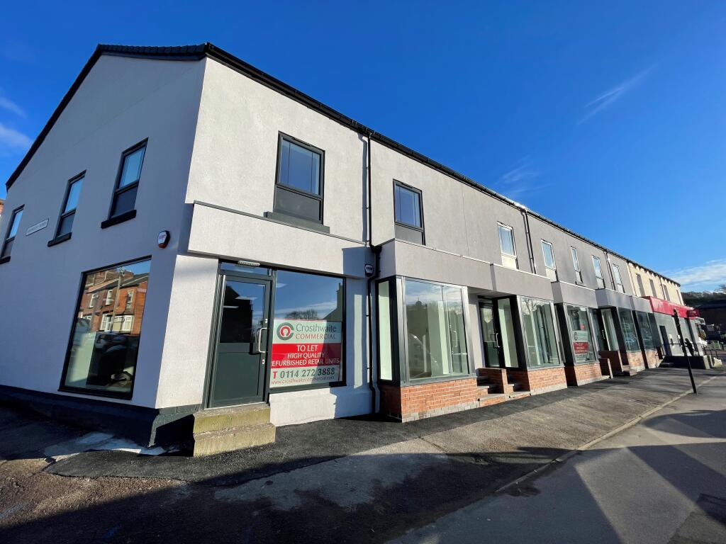 Main image of property: Chesterfield Road, Sheffield, S8 0RY