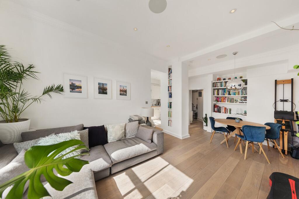 Main image of property: Clanricarde Gardens,
Notting Hill, W2