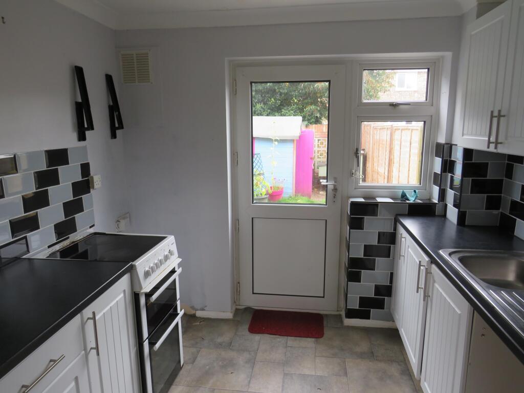 House in Southampton - View 4