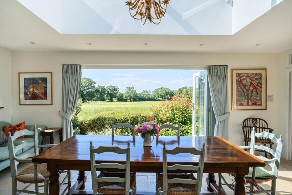House in Hinton Blewett, Bath and North East Somerset - More