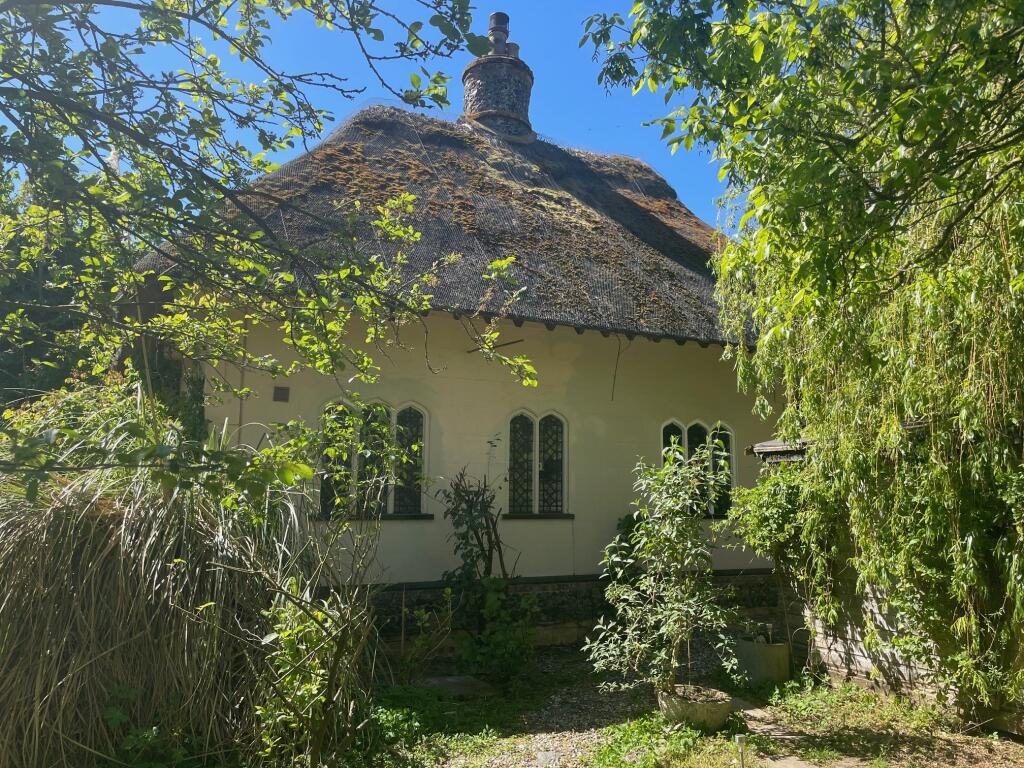 Main image of property: Roudham Road, East Harling, Norwich