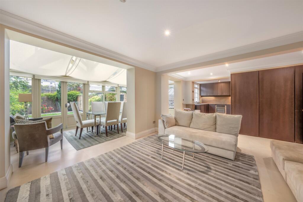 Main image of property: Warwick Avenue, Maida Vale, W9