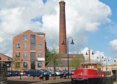 Additional image 12 of Merchants Quay, Ashley Lane, Shipley, BD17 7DB