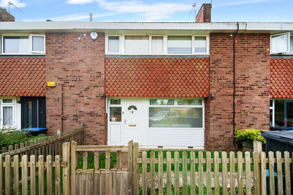 Main image of property: Eagle Way Hatfield AL10