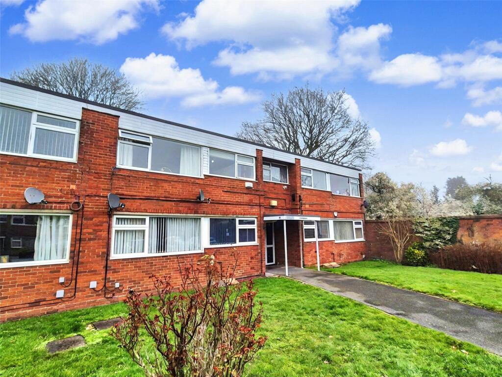 Main image of property: Garrick Close, EASTERN GREEN, Coventry, CV5