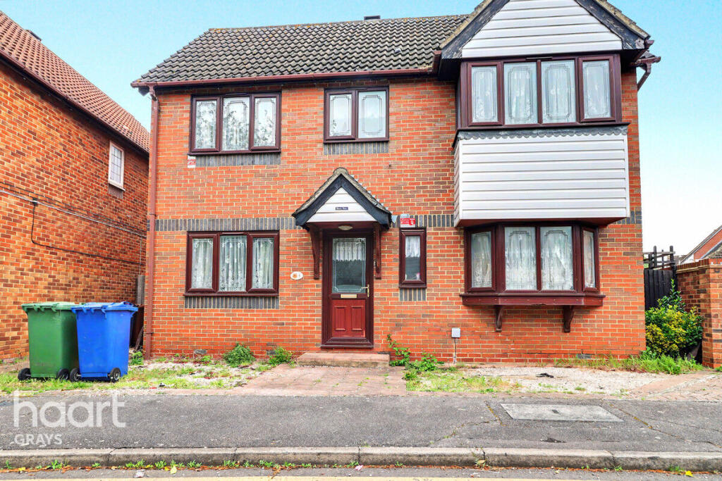 Main image of property: Astley, GRAYS