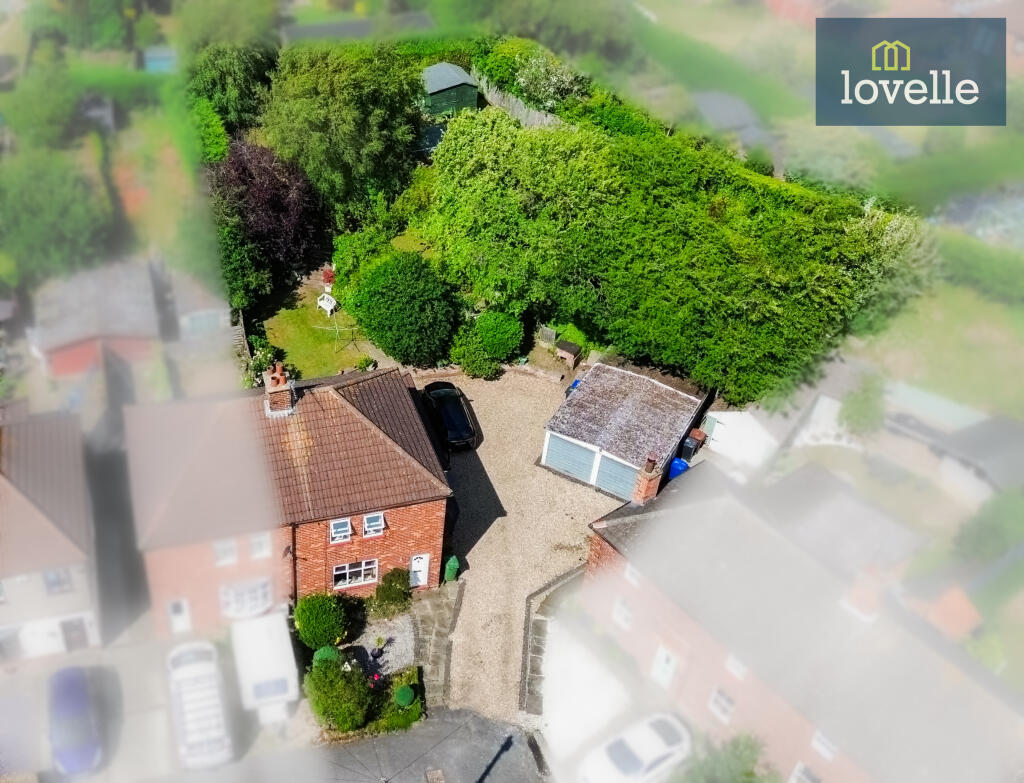 Cemetery Crescent, Laceby, DN37 photo 4