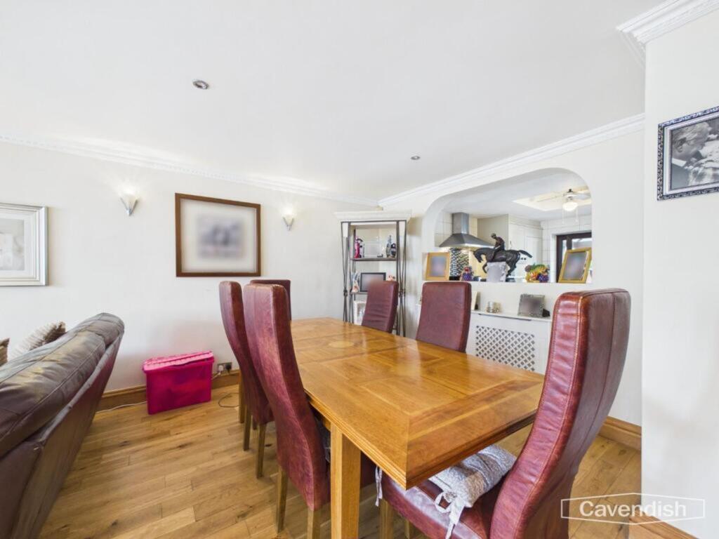 House in Chester, Newton, City of Chester - View 4