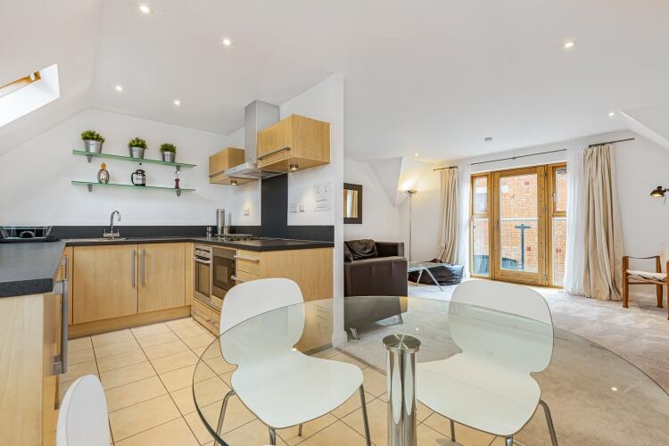 Main image of property: The Lion Brewery, Central Oxford