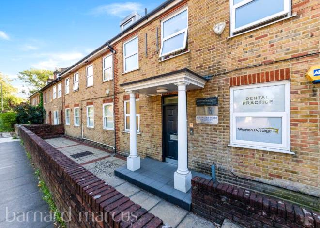 Main image of property: Portsmouth Road, THAMES DITTON