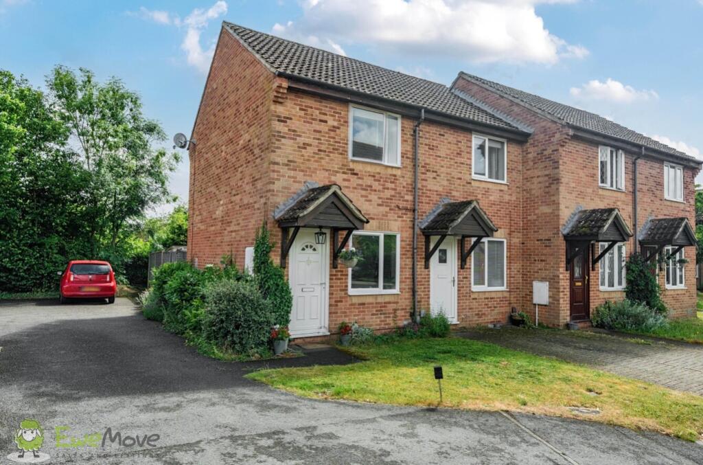 Main image of property: Scrivens Mead, Thatcham, Berkshire, RG19