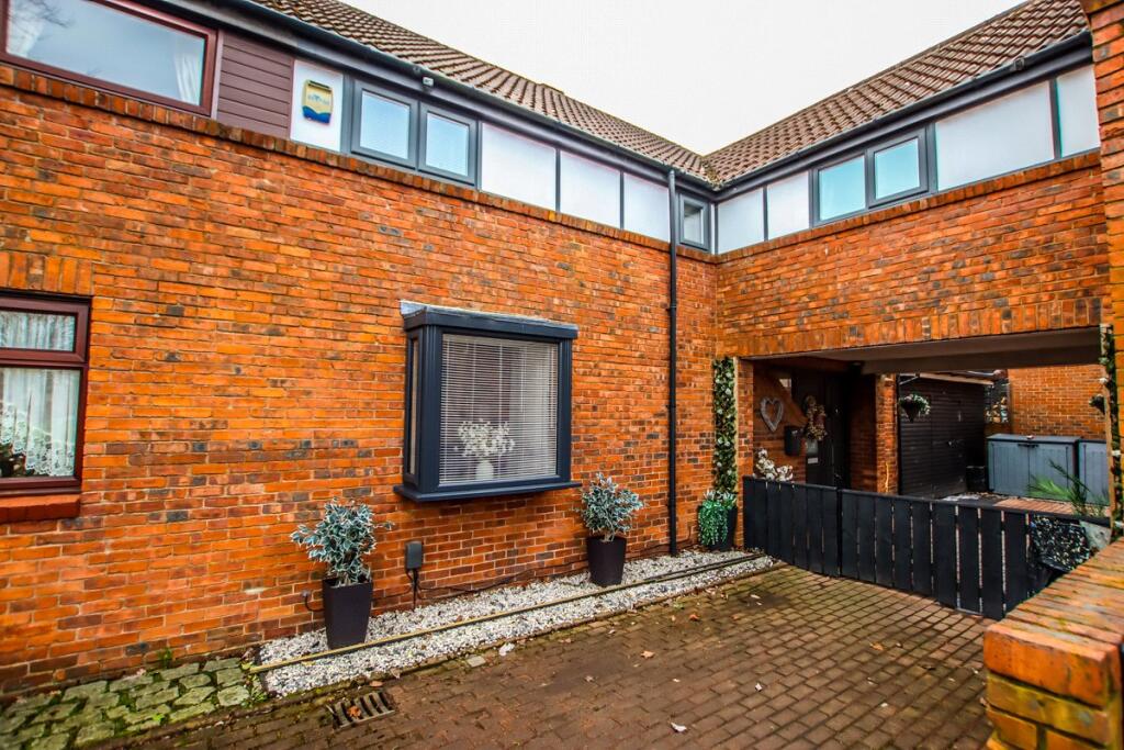 Main image of property: Wigeon Close, Washington, Tyne and Wear, NE38