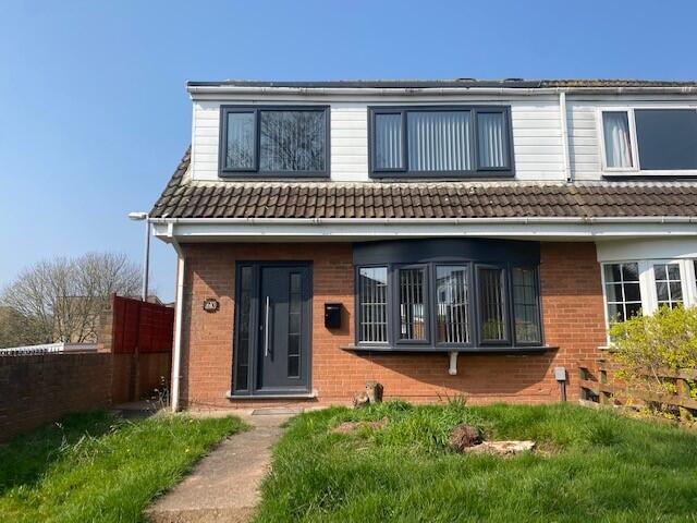 Main image of property: Bryncyn