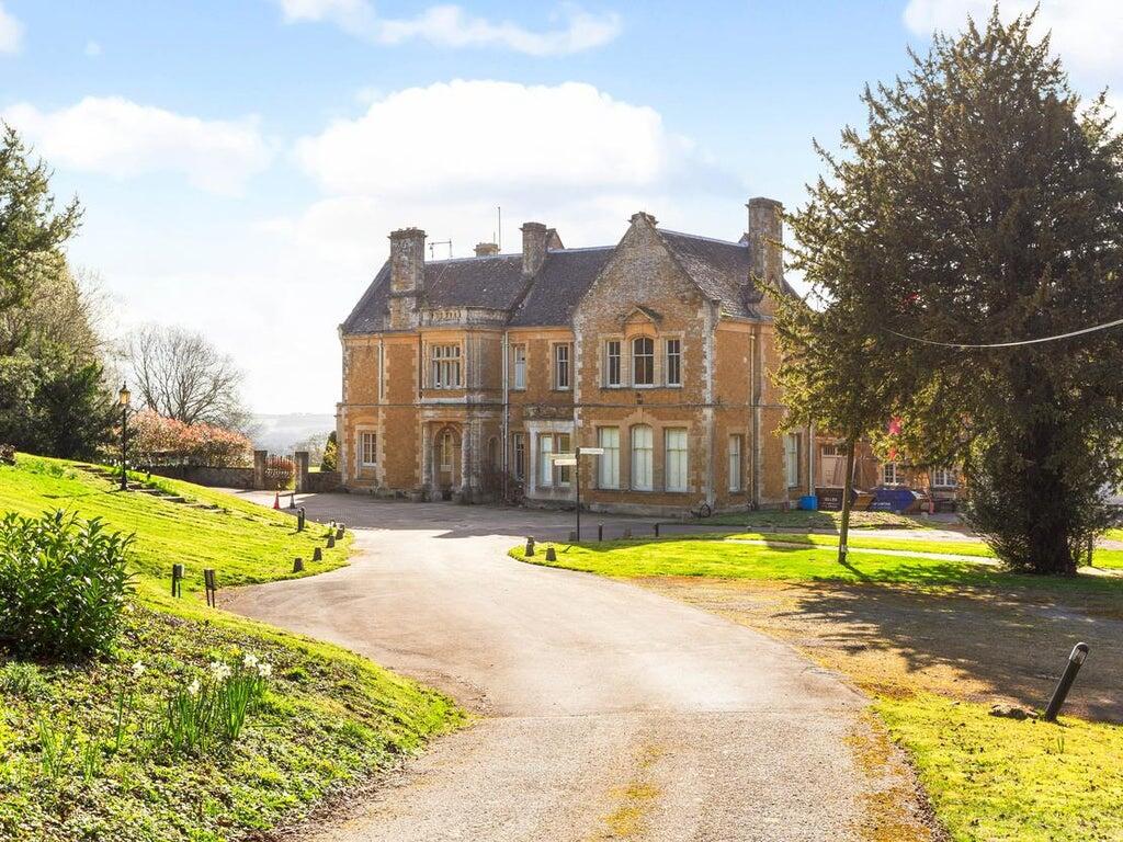 Main image of property: Wyck Hill House Hotel, Wyck Hill Stow-on-the-Wold, Gloucestershire, GL54 1HY