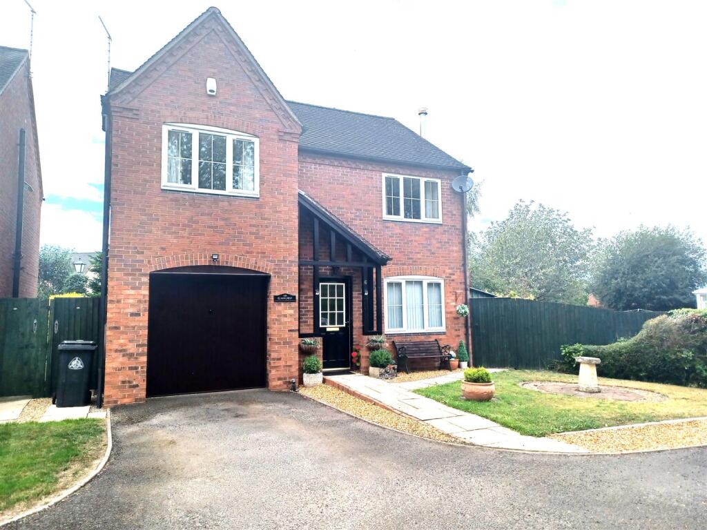 Main image of property: The Woodlands, Wem