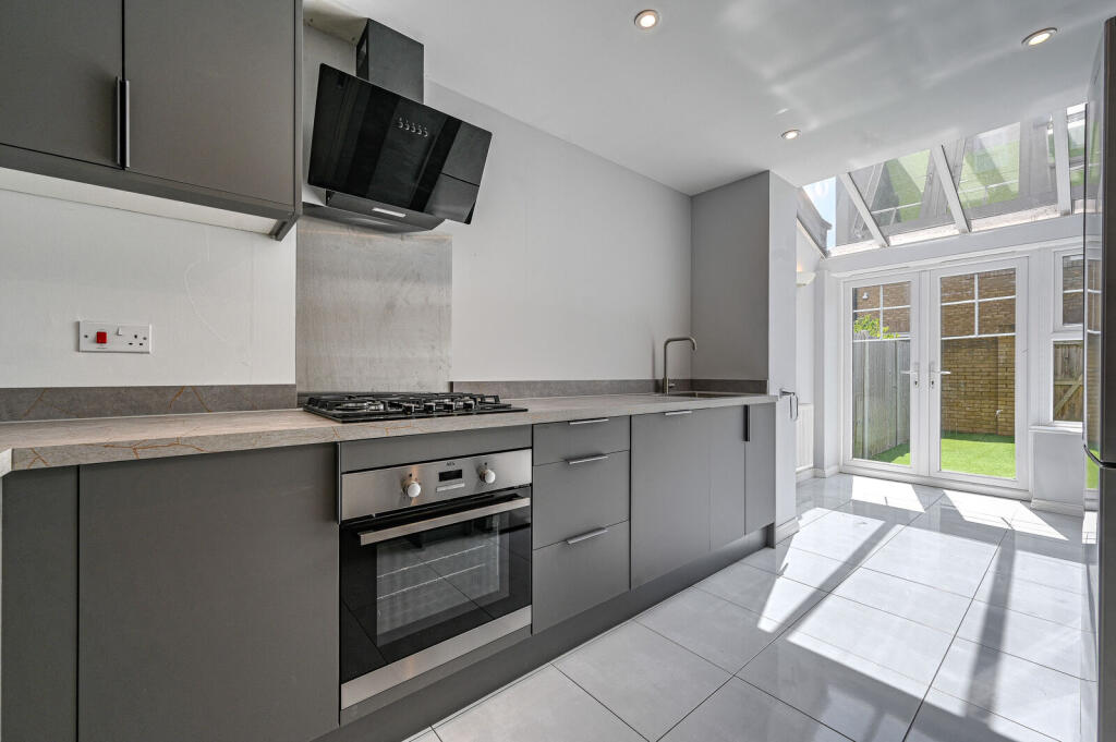 Main image of property: Hawksmoor Grove, Bromley, BR2