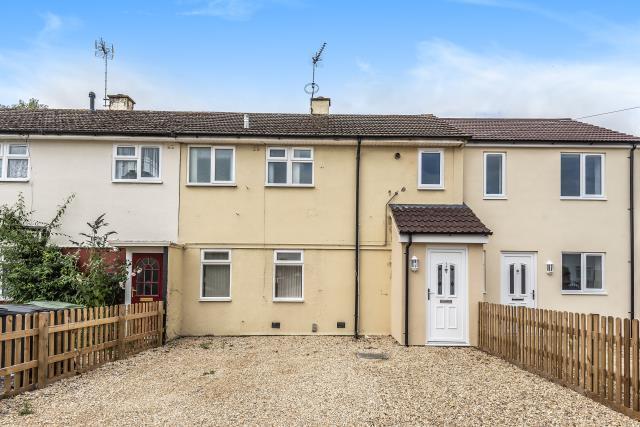Main image of property: Queensway, Didcot, OX11