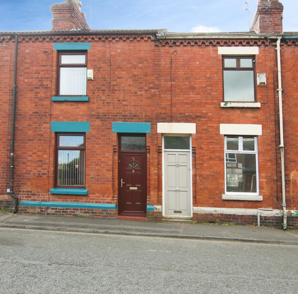 Main image of property: Crab Street, St Helens, WA10