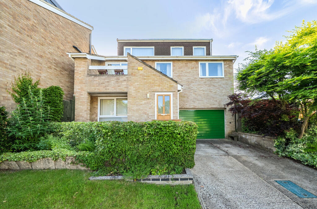 Main image of property: Lawrence Close, Charlton Kings, Cheltenham