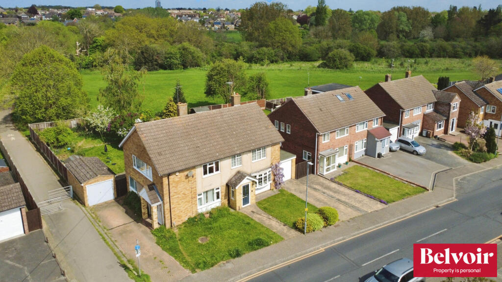 Main image of property: Beeches Road, Chelmsford, CM1