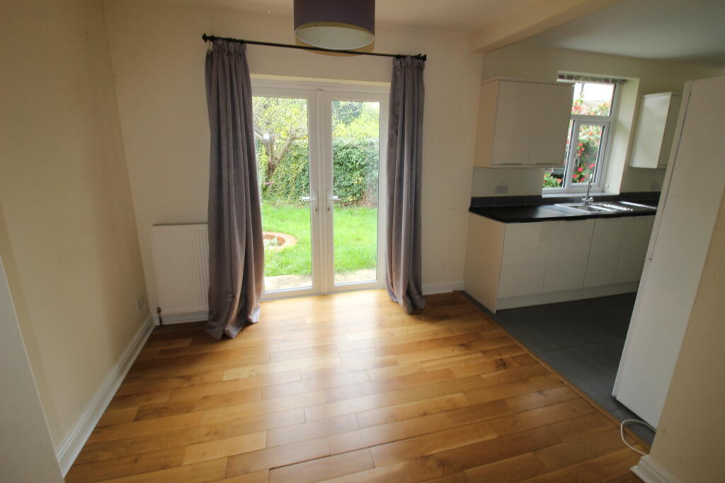 House in Kingston upon Thames - View 5