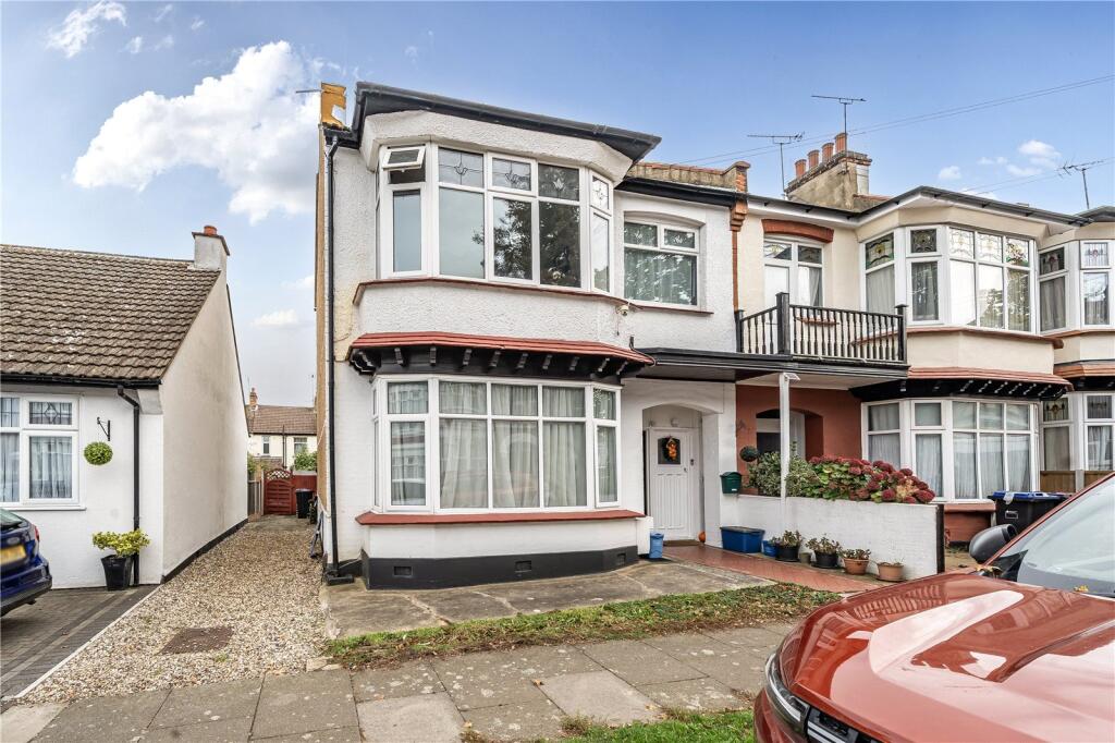 Main image of property: Inverness Avenue, Westcliff-on-Sea, Essex