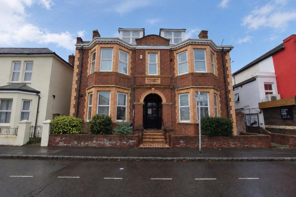 Main image of property: Sudley Chambers, Sudley Road, Bognor Regis, PO21