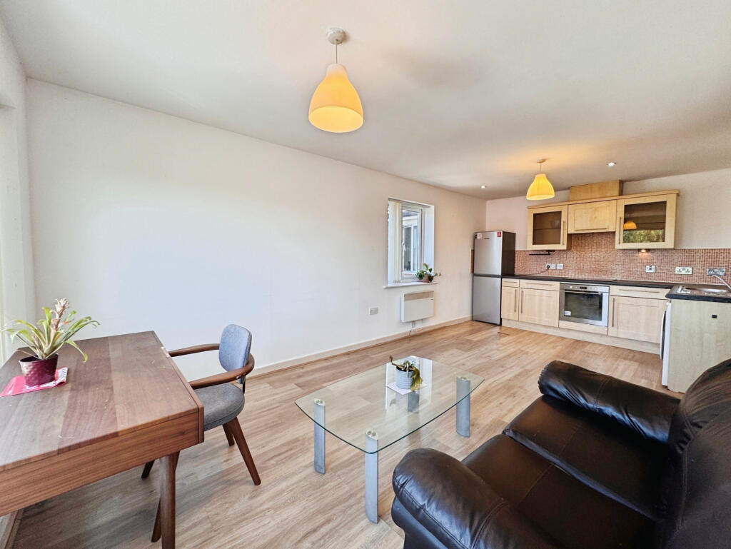 Main image of property: Sugar Mill Square, Salford, Lancashire, M5