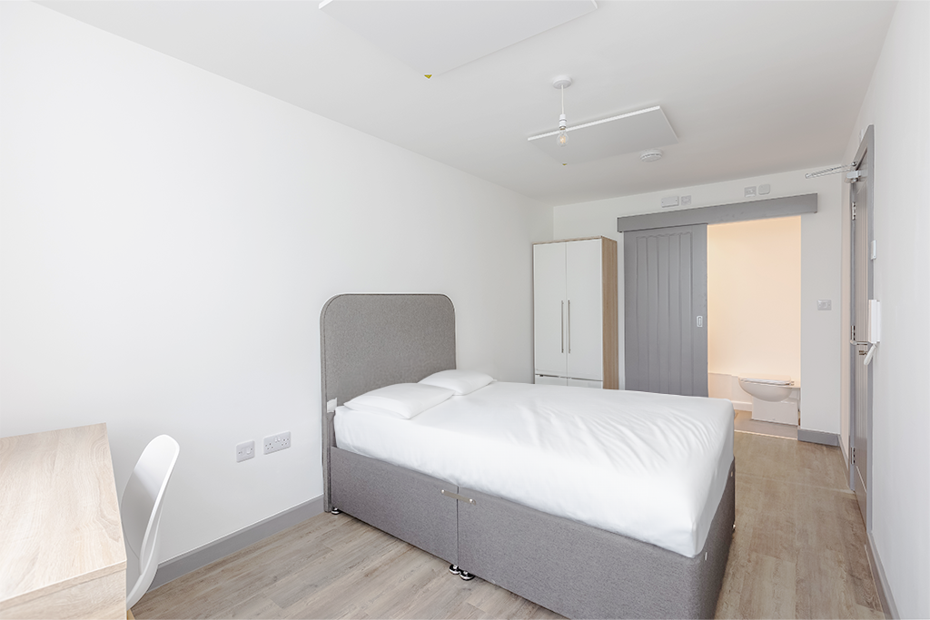 Main image of property: Yorkshire House
