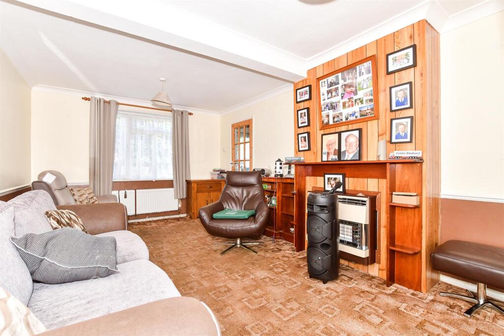Main image of property: Horseshoes Lane, Langley, Maidstone, Kent