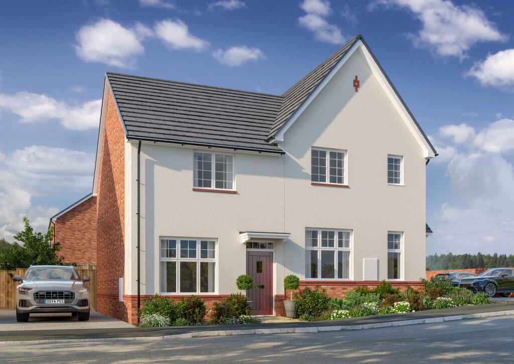 Main image of property: Parc Eirin, Tonyrefail, Porth